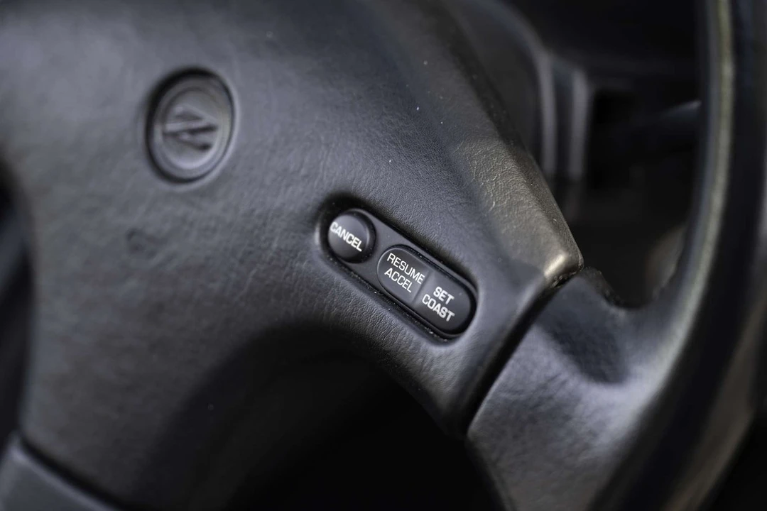 1990 Nissan Z - Image 27 of 30