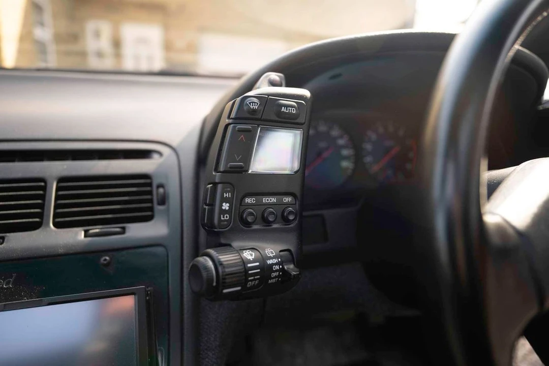 1990 Nissan Z - Image 28 of 30