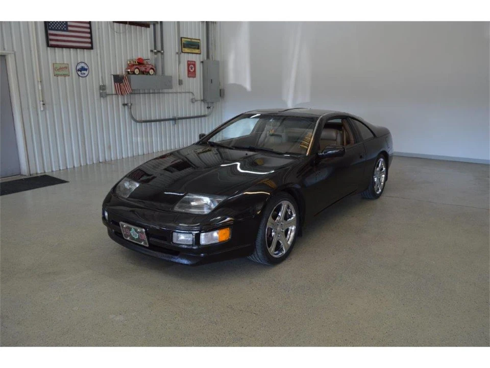 1990 Nissan 300ZX 3rd Gen - Image 2 of 31