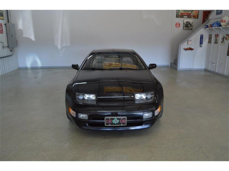 1990 Nissan 300ZX 3rd Gen - Image 3 of 31