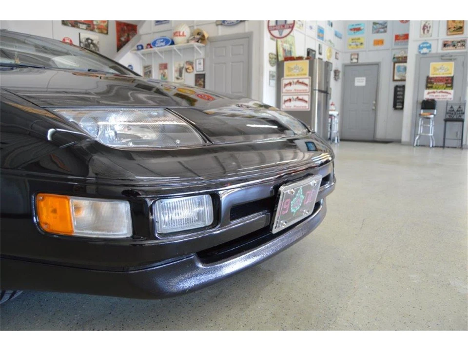 1990 Nissan 300ZX 3rd Gen - Image 5 of 31