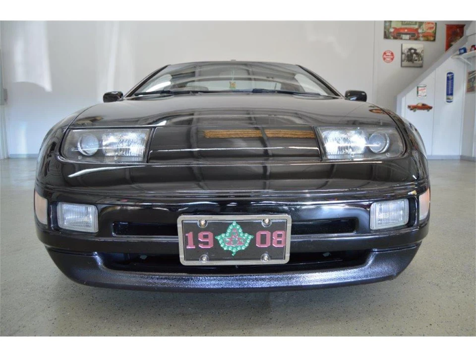 1990 Nissan 300ZX 3rd Gen - Image 6 of 31