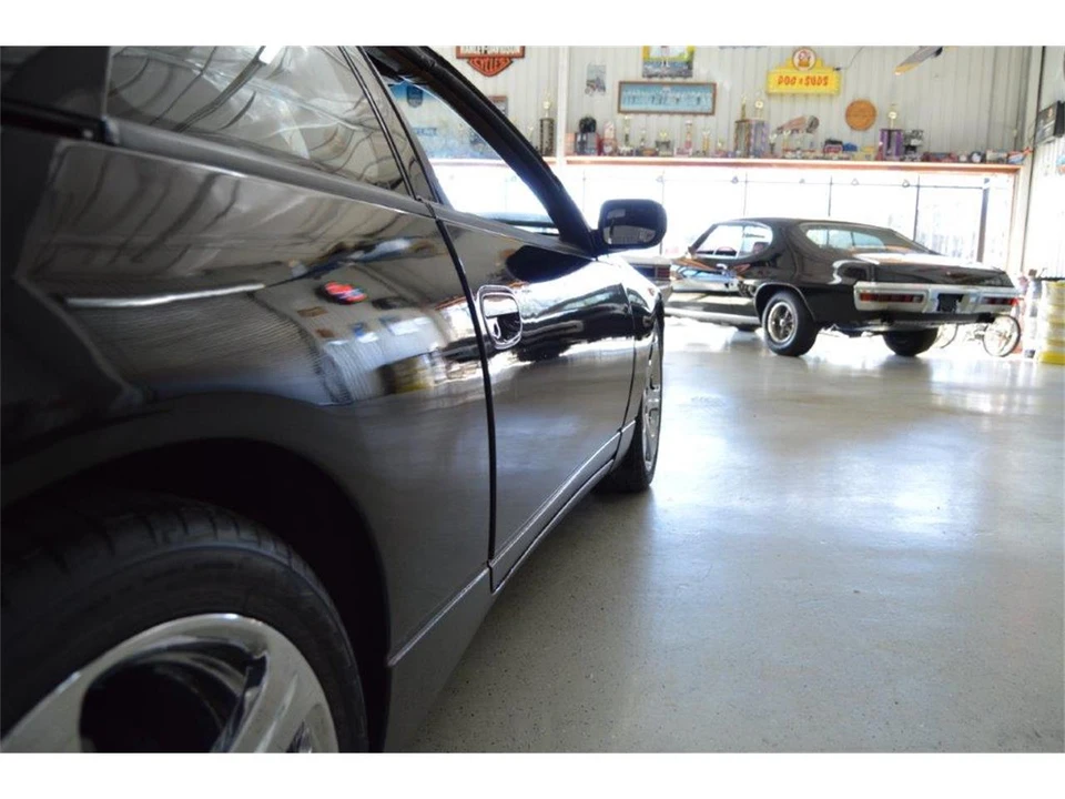 1990 Nissan 300ZX 3rd Gen - Image 15 of 31