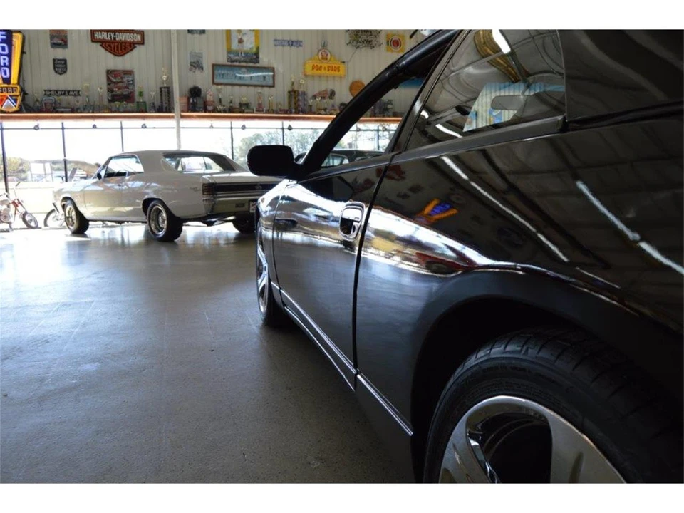 1990 Nissan 300ZX 3rd Gen - Image 16 of 31