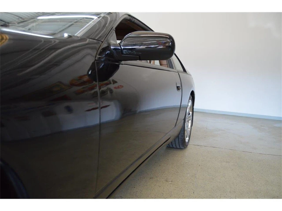 1990 Nissan 300ZX 3rd Gen - Image 17 of 31