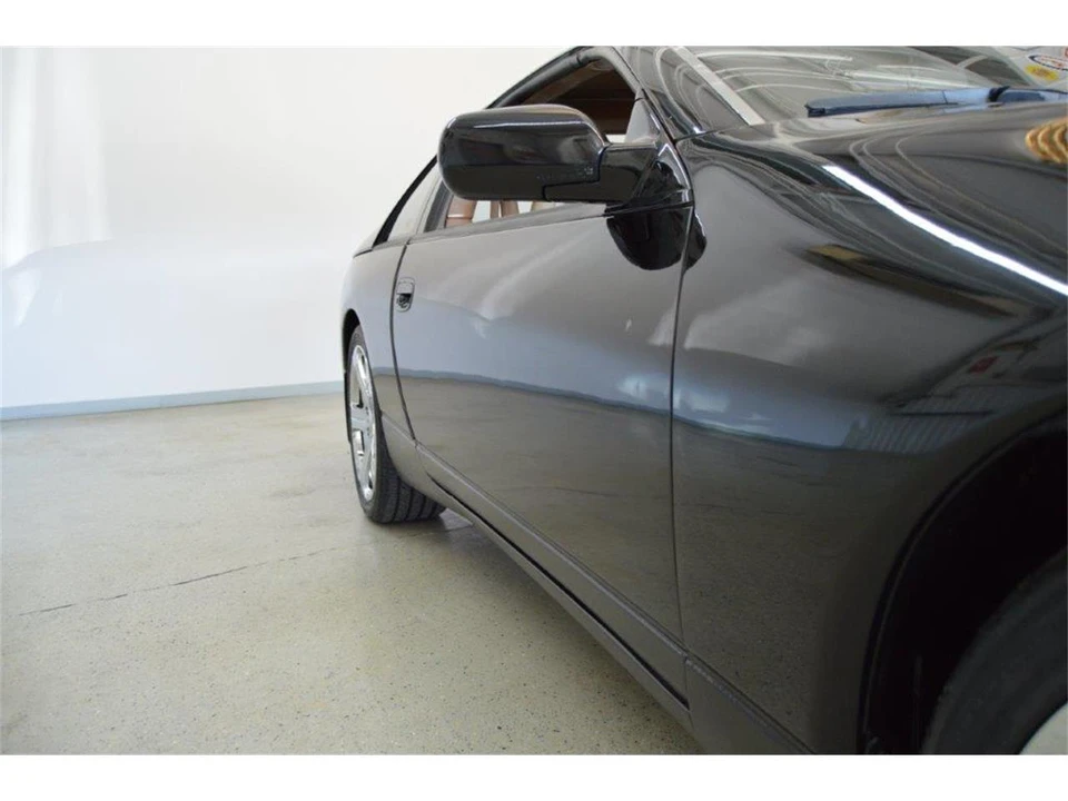 1990 Nissan 300ZX 3rd Gen - Image 18 of 31