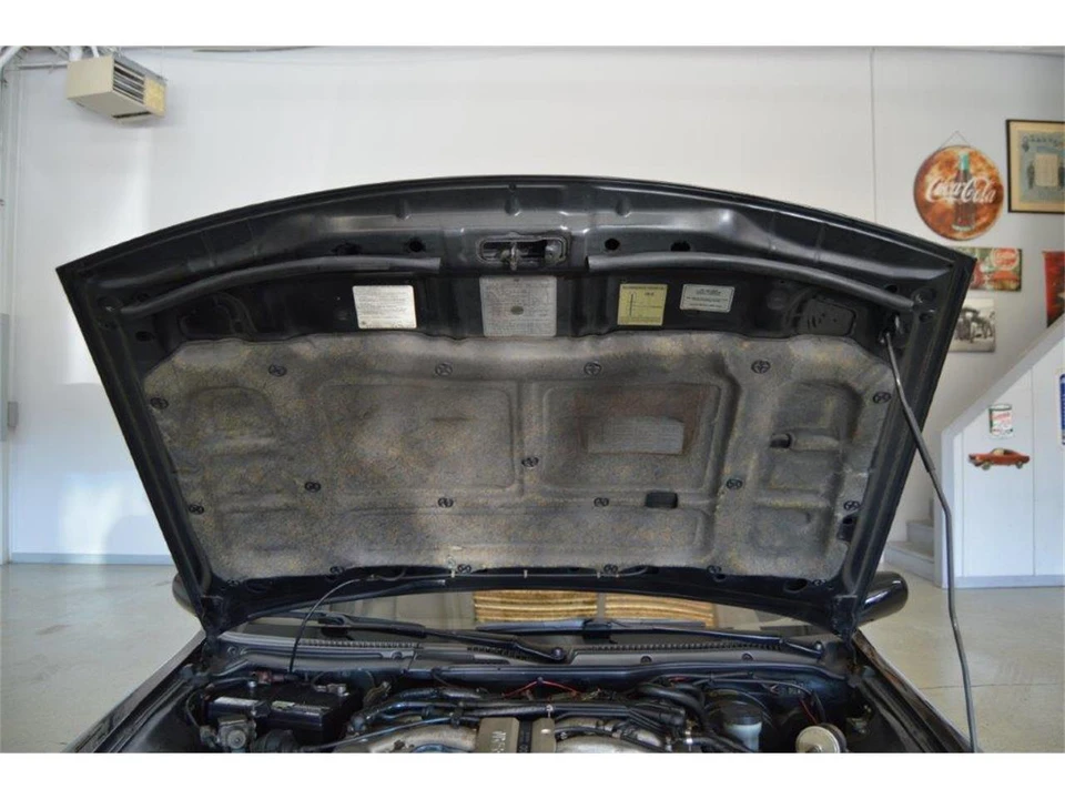 1990 Nissan 300ZX 3rd Gen - Image 24 of 31