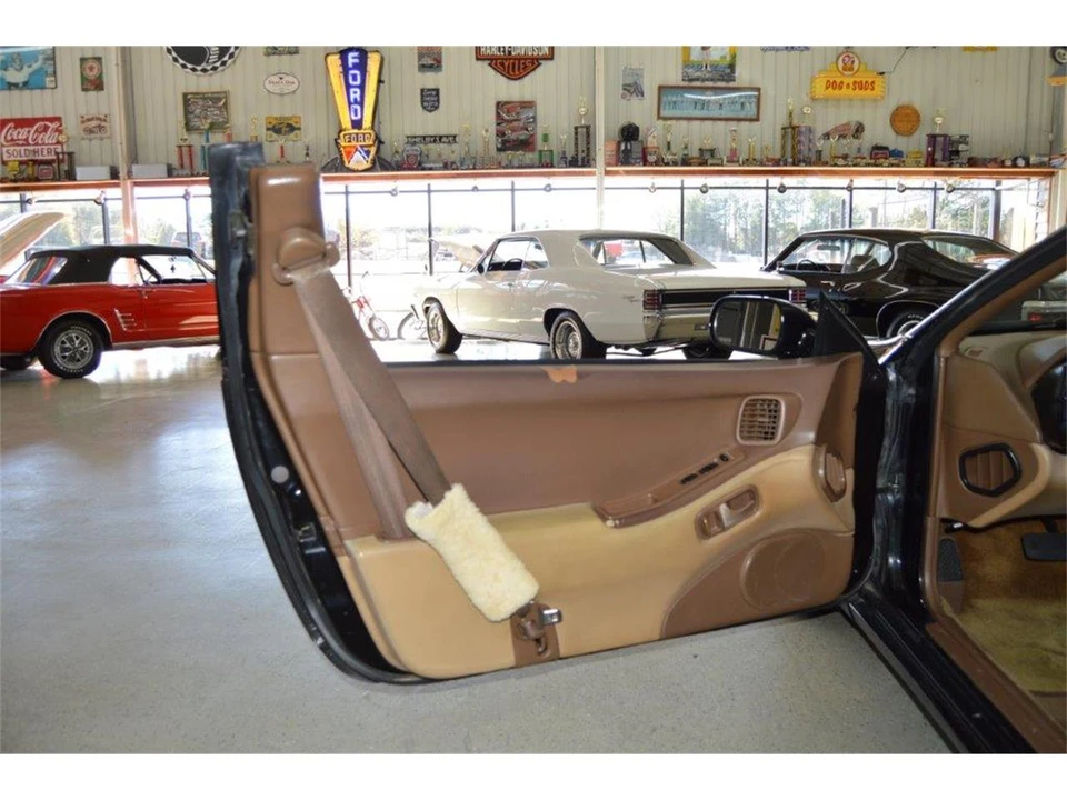 1990 Nissan 300ZX 3rd Gen - Image 26 of 31