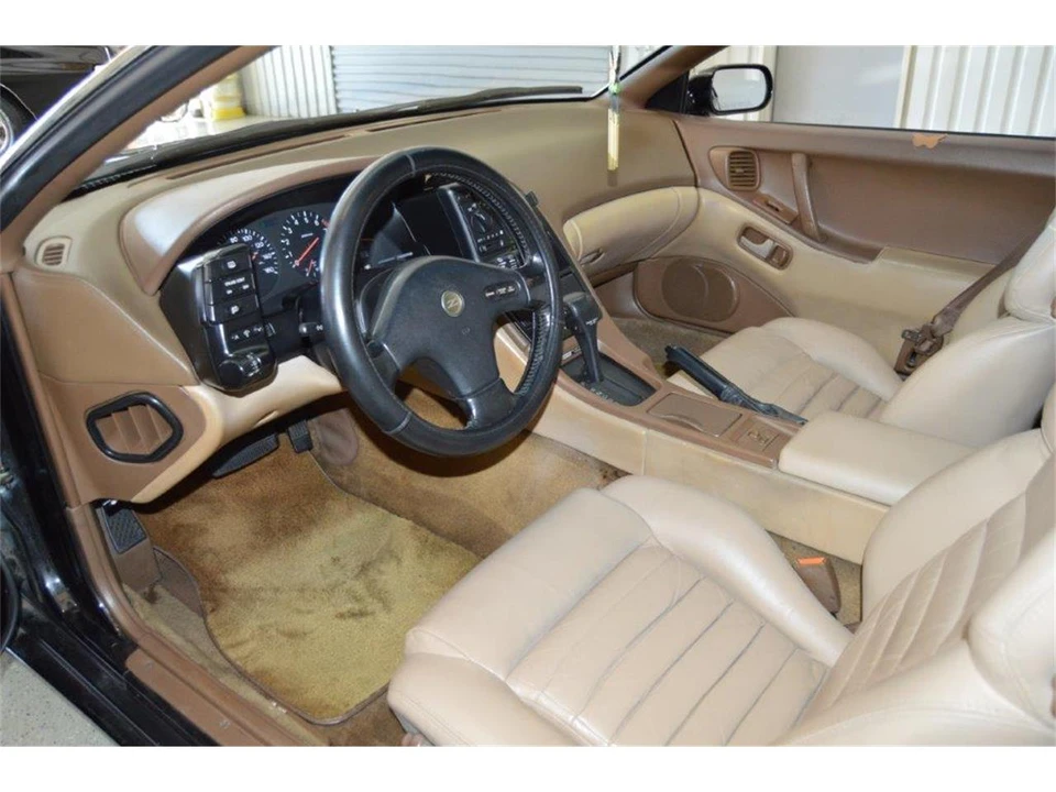 1990 Nissan 300ZX 3rd Gen - Image 31 of 31