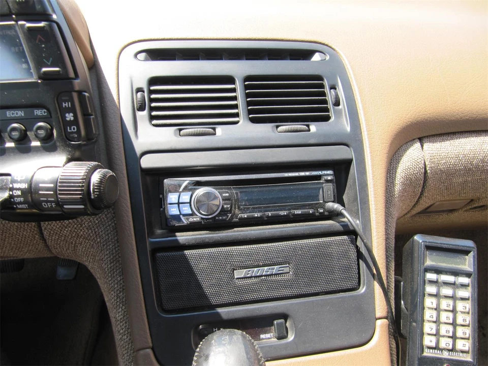1990 Nissan 300ZX 3rd Gen - Image 14 of 22