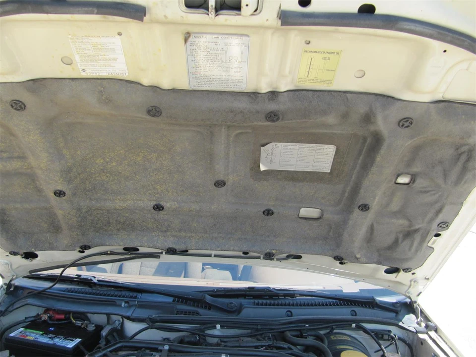 1990 Nissan 300ZX 3rd Gen - Image 17 of 22