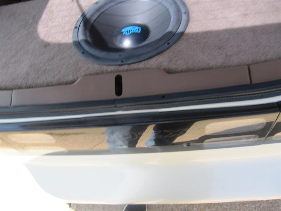 1990 Nissan 300ZX 3rd Gen - Image 20 of 22