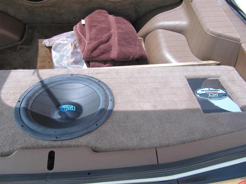 1990 Nissan 300ZX 3rd Gen - Image 21 of 22