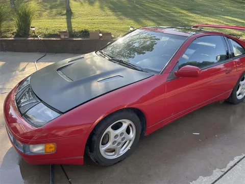 1990 Nissan 300ZX