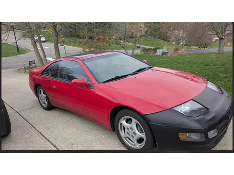 1990 Nissan 300ZX