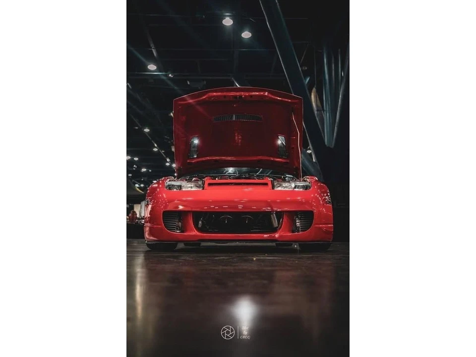 1990 Nissan 300ZX 3rd Gen - Image 13 of 15