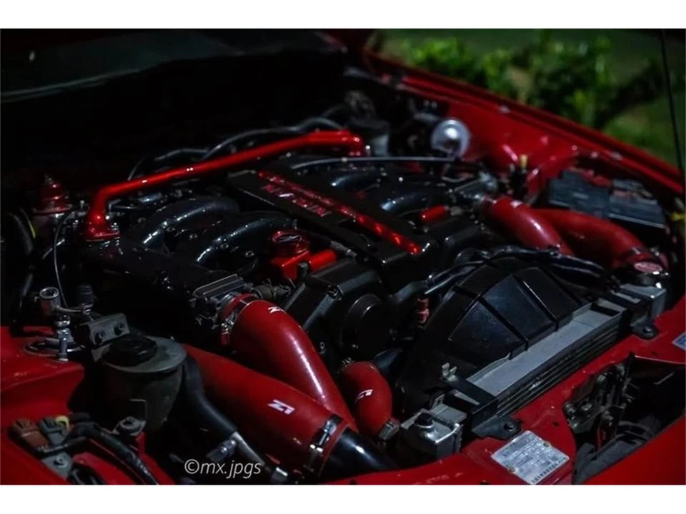 1990 Nissan 300ZX 3rd Gen - Image 15 of 15