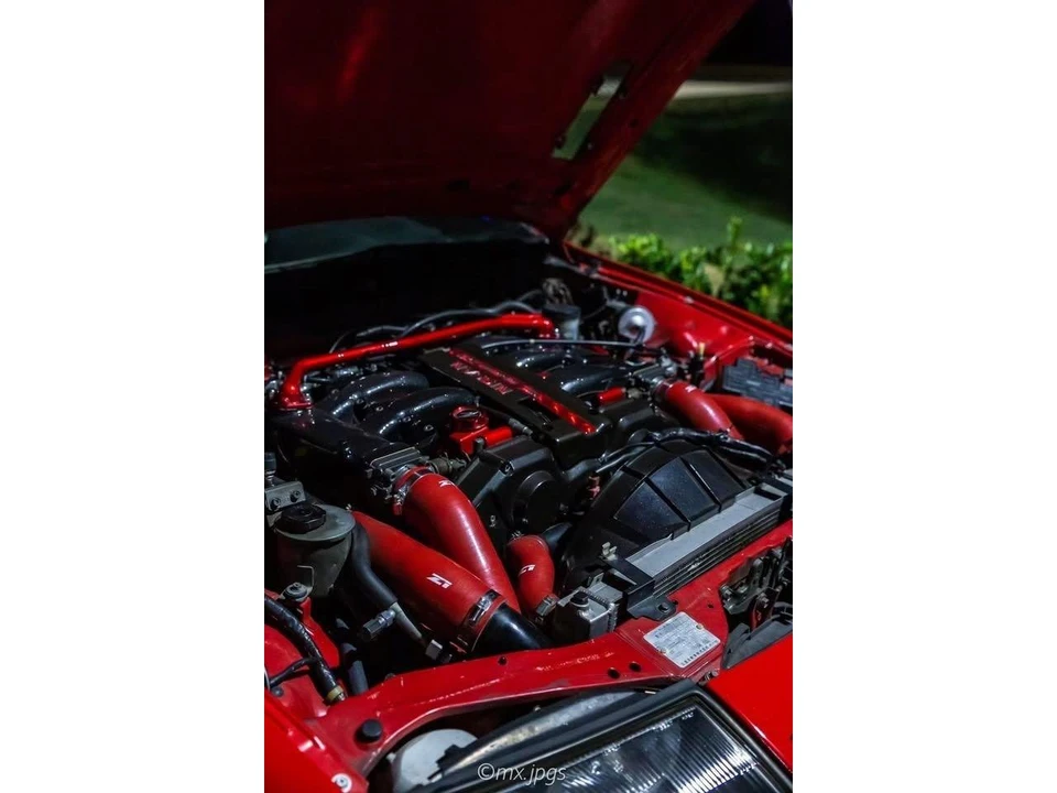1990 Nissan 300ZX 3rd Gen - Image 14 of 15