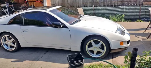 1990 Nissan 300ZX