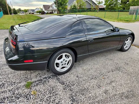 1990 Nissan 300ZX