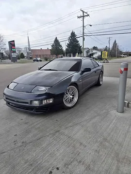 1990 Nissan 300ZX