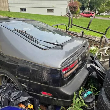 1990 Nissan 300ZX 2+2 Coupe