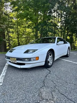 1990 Nissan 300ZX 2+2 Coupe