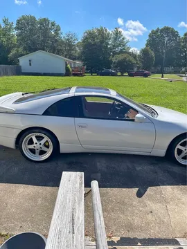 1990 Nissan 300ZX 2+2 Coupe
