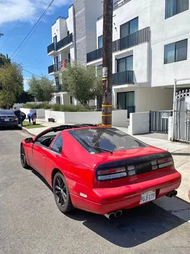 1990 Nissan 300ZX 2+2 Coupe