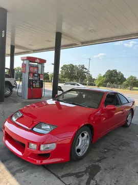 1990 Nissan 300ZX 2+2 Coupe