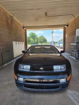 1990 Nissan 300ZX 2+2 Coupe