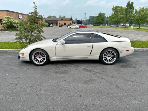 1990 Nissan 300ZX 2+2 Coupe