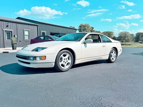 1990 Nissan 300ZX 2+2 Coupe