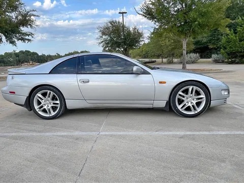 1990 Nissan 300ZX 2+2 Coupe