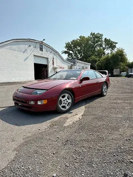 1990 Nissan 300ZX 2+2 Coupe