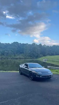 1990 Nissan 300ZX 2+2 Coupe