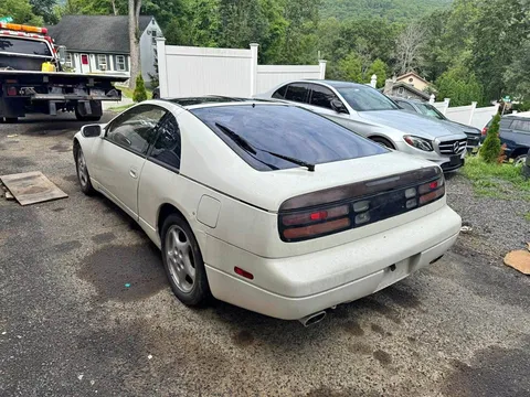 1990 Nissan 300ZX 2+2 Coupe
