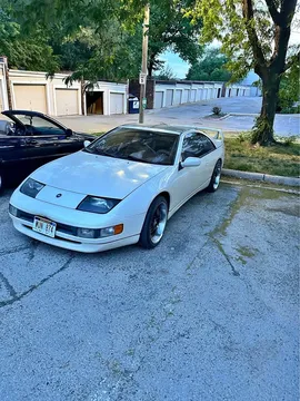 1990 Nissan 300ZX 2+2 Coupe