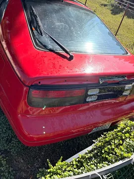 1990 Nissan 300ZX 2+2 Coupe