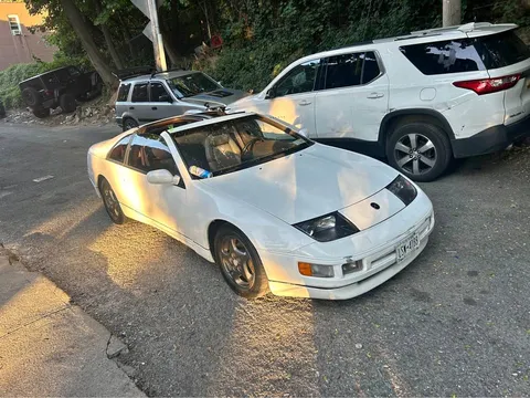 1990 Nissan 300ZX 2+2 Coupe