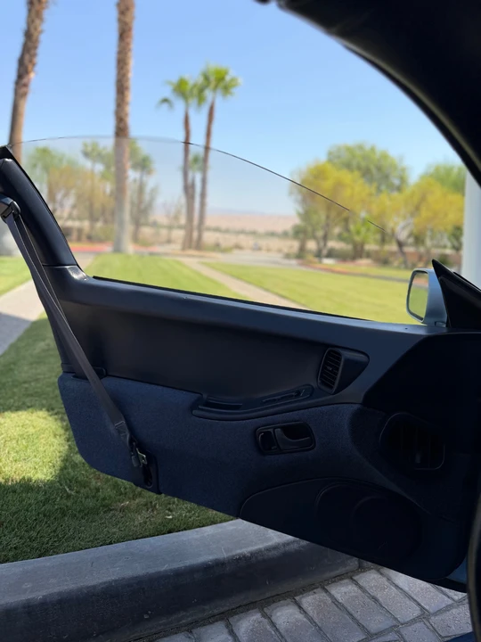 1990 Nissan 300ZX 4th Gen - Image 18 of 31