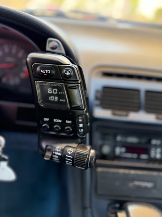 1990 Nissan 300ZX 4th Gen - Image 31 of 31