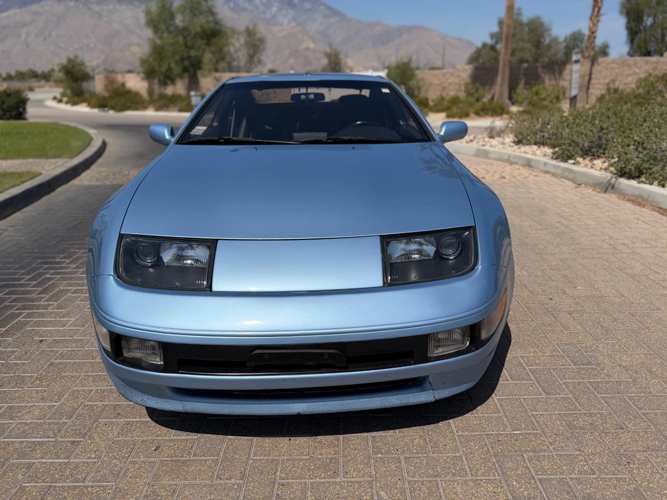 1990 Nissan 300ZX 4th Gen - Image 4 of 31