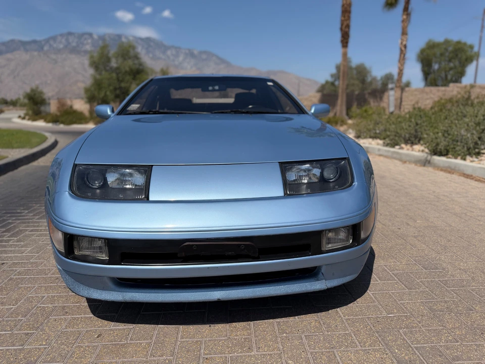 1990 Nissan 300ZX 4th Gen - Image 5 of 31