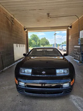 1990 Nissan 300ZX 2+2