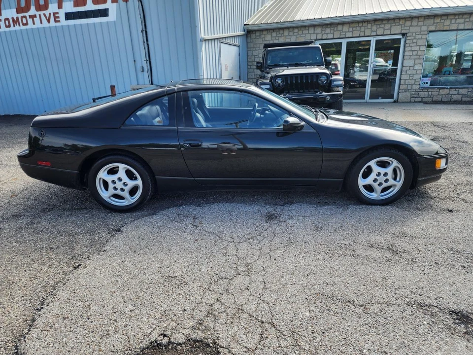 1990 Nissan 300ZX 4th Gen - Image 2 of 21