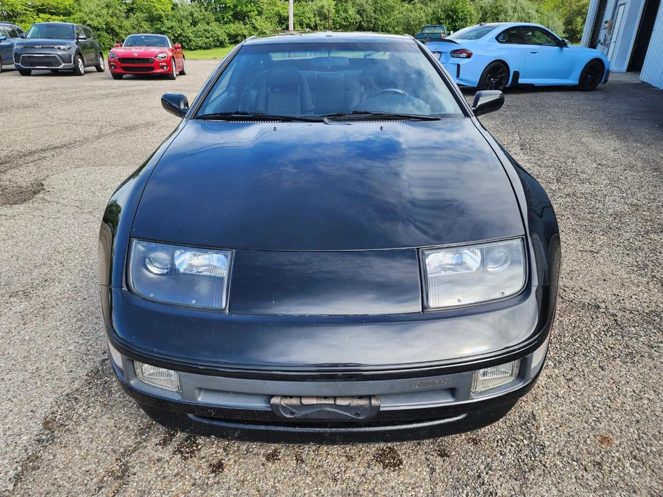 1990 Nissan 300ZX 4th Gen - Image 8 of 21