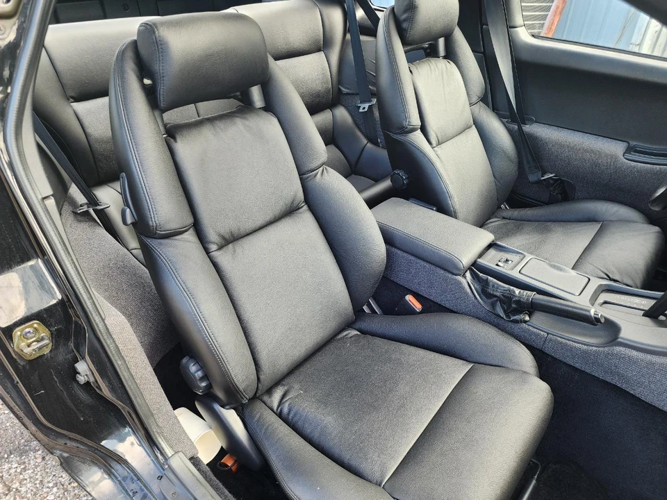 1990 Nissan 300ZX 4th Gen - Image 9 of 21