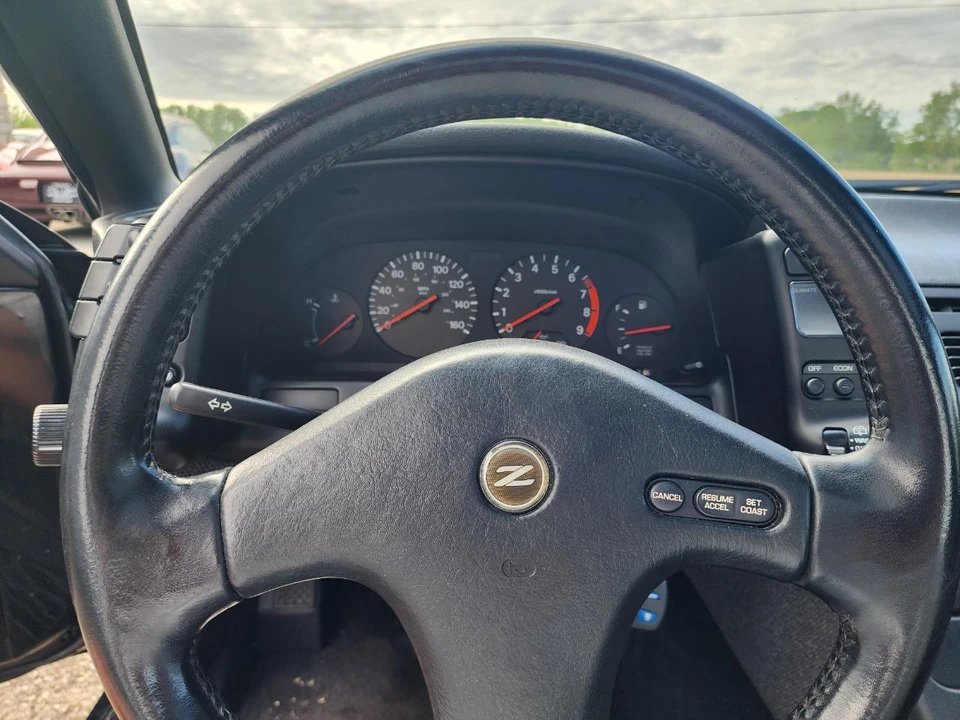 1990 Nissan 300ZX 4th Gen - Image 16 of 21
