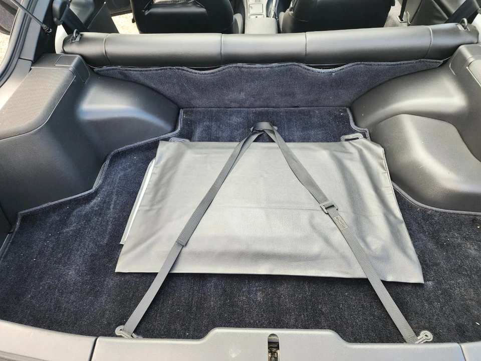 1990 Nissan 300ZX 4th Gen - Image 21 of 21